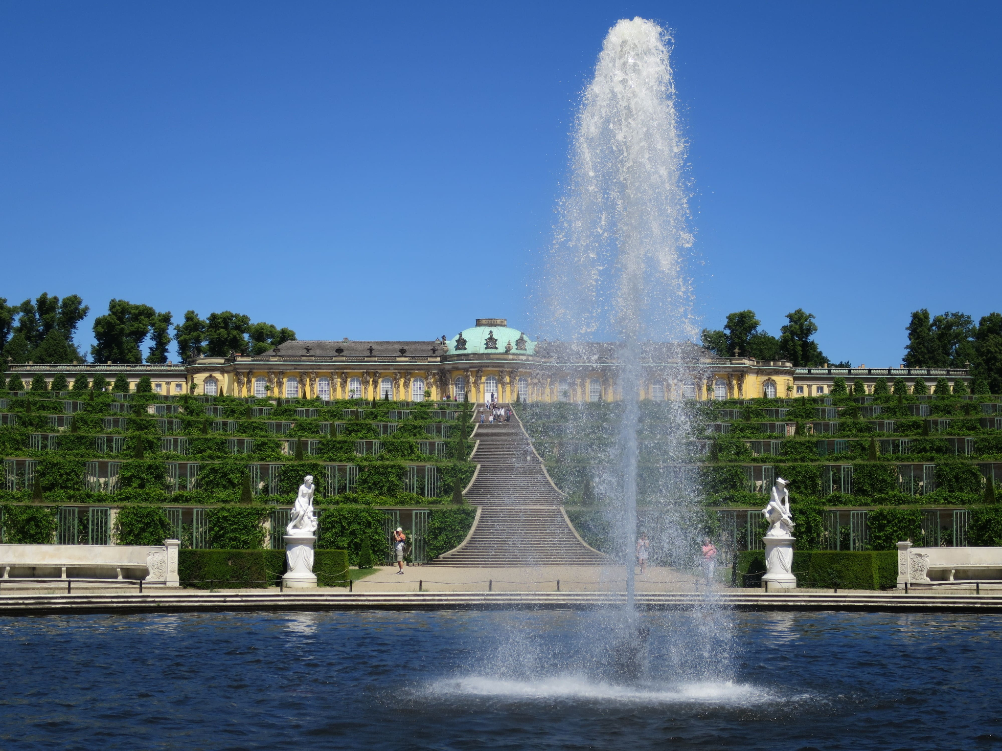 Schloßpark 13